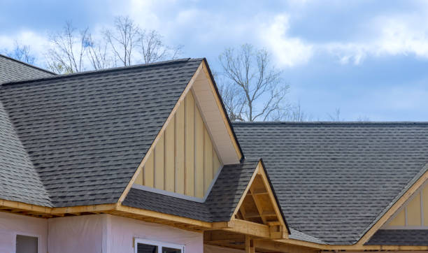 Professional Roofing Service in Crisfield, MD